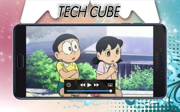 Cartoon Offline screenshot 3