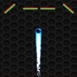 Ball vs Stick : Ball Stick Shooter आइकन