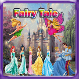 ikon New Fairy Tales
