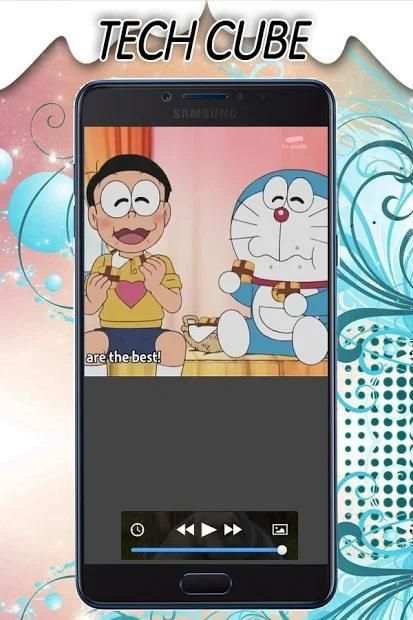 Cartoon Offline स्क्रीनशॉट 1