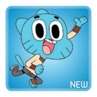 Gumball Wallpapers HD on 9Apps