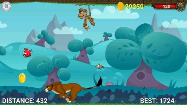 Angry Dragons screenshot 6