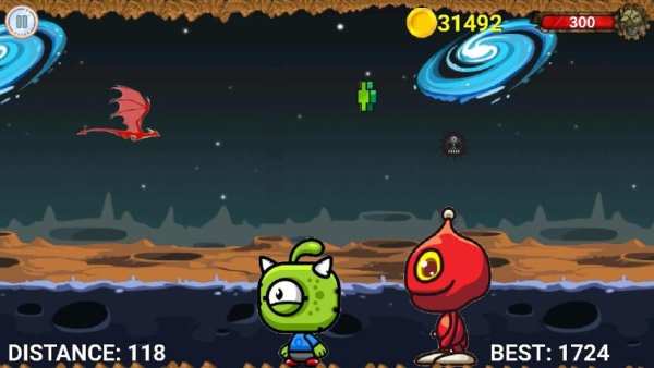 Angry Dragons screenshot 7