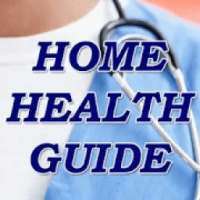 Health Home Guide on 9Apps