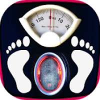 Weight Scanner Simulator on 9Apps