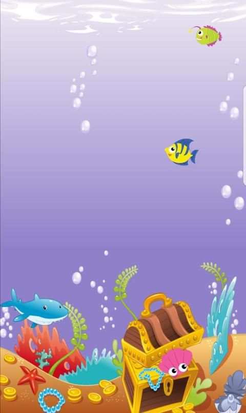Baby Shark स्क्रीनशॉट 1