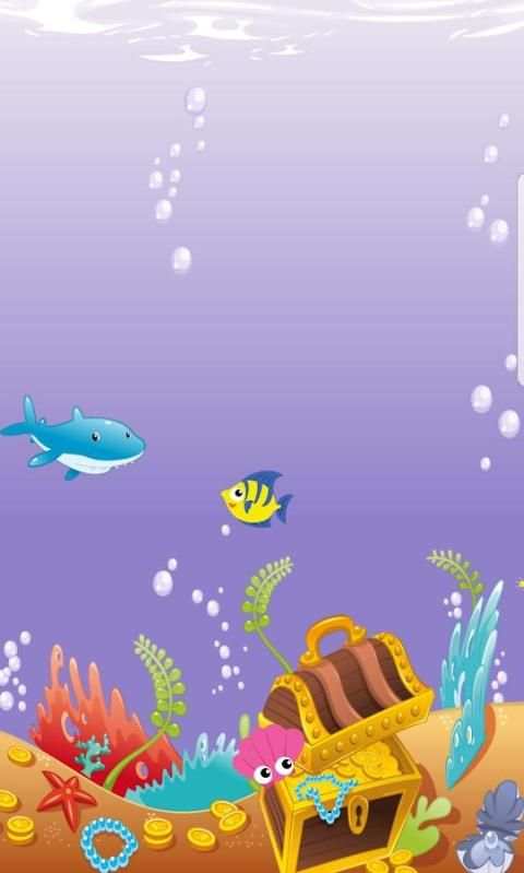 Baby Shark स्क्रीनशॉट 2