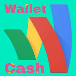 Wallet Cash 1