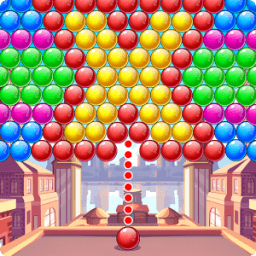 Bubble Hero आइकन