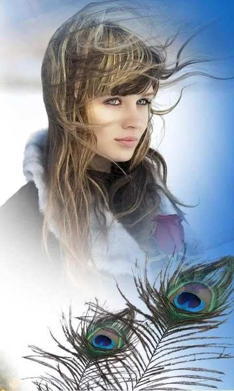 Mix Photo Editor screenshot 5