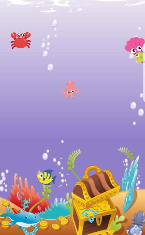Baby Shark स्क्रीनशॉट 3