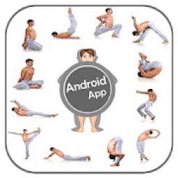 Yoga For Weight Loss 8.1