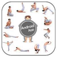 Yoga For Weight Loss on 9Apps