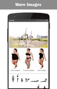 Yoga For Weight Loss screenshot 4