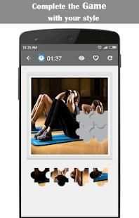 Yoga For Weight Loss screenshot 5