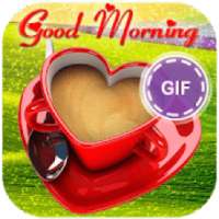 ikon Good Morning GIF