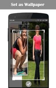 Yoga For Weight Loss screenshot 2