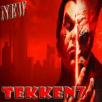 New Hint For Tekken 7