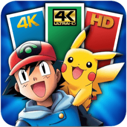 ikon Pokemon Art HD Wallpapers