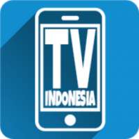 tv indonesia semua saluran on 9Apps