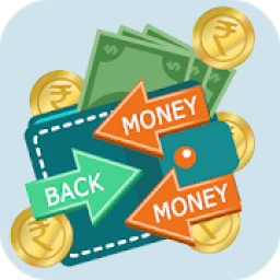 Money Back Money आइकन