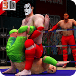 ikon Smackdown WWE Revolution