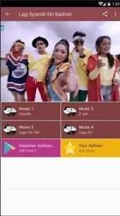 Lagi Syantik Siti Badriah screenshot 4