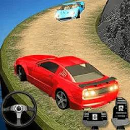 Offroad Car Driving Simulator Hill Climb 3D