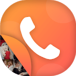 Dialer Vault - Hide Photo And Video OS 11 आइकन