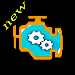 ikon Car Scanner; ELM OBD2 MotorData OBD, Diagnostic