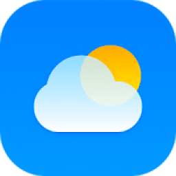 ikon Samsung Weather - Radar Widget daily Forecast