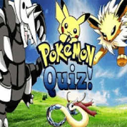 Pokemon Games : Quiz आइकन