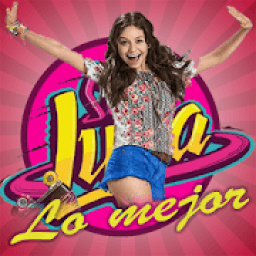 Lo Mejor De Soy Luna icon