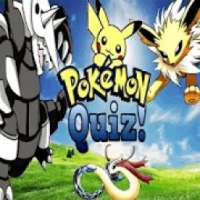 Pokemon Games : Quiz