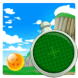 ikon Logic Master Dragon Ball