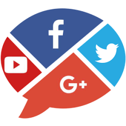 ikon All Social network