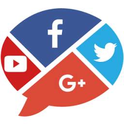 All Social Networks 1.9