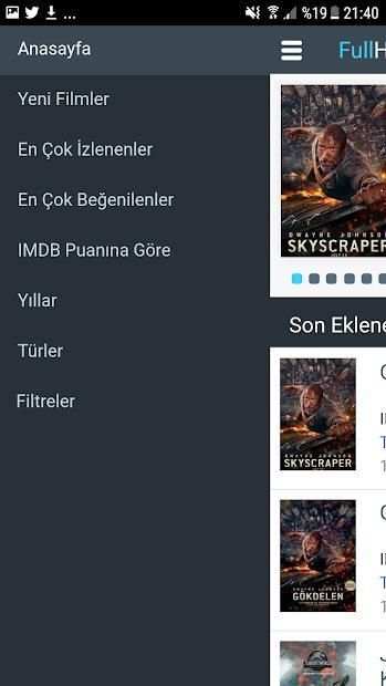 Fullhdfilmizlesene screenshot 4