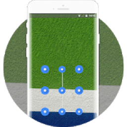 Lock theme for nokia2 playground wallpaper आइकन