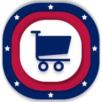 USA Online Shopping US - SHOLLO logo