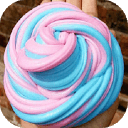 Como Hacer Slime आइकन