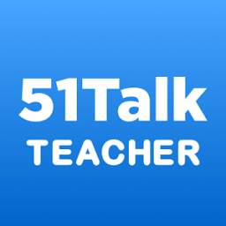 51Talk Teacher 1.0.2