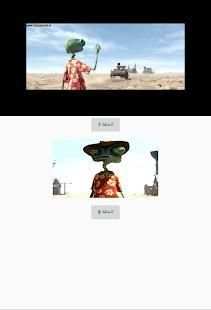 Rango Tachlhit screenshot 2