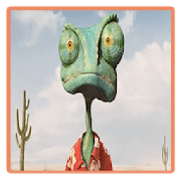 Rango Tachlhit icon