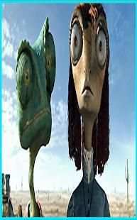 Rango Tachlhit screenshot 3