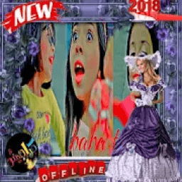 روائع أغاني قناة كراميش 2018 – بدون نت
‎ icon