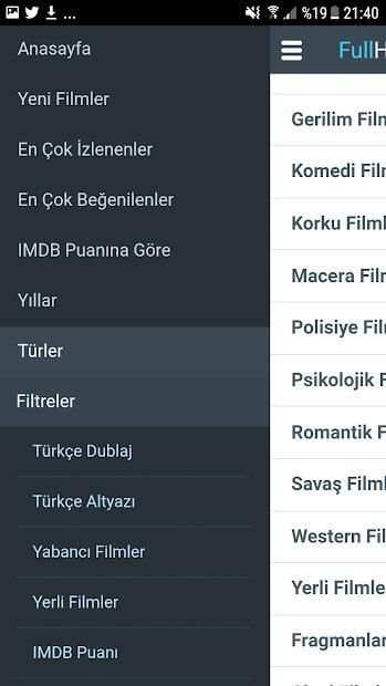 Fullhdfilmizlesene screenshot 2