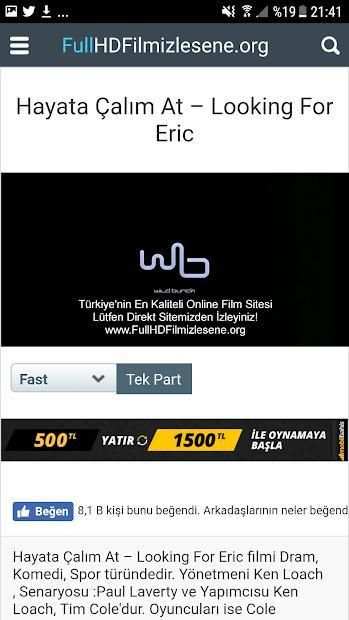 Fullhdfilmizlesene screenshot 1