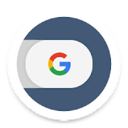 Vizorg Widget - Configure search bar icon