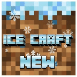 ikon Ice Craft: Crafting and building